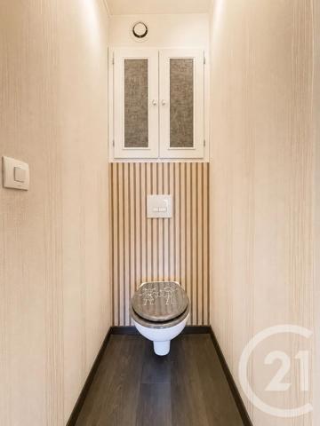 Appartement F4 à vendre  4 pièces - 79,98 m 2   LIVRY GARGAN  - 93
