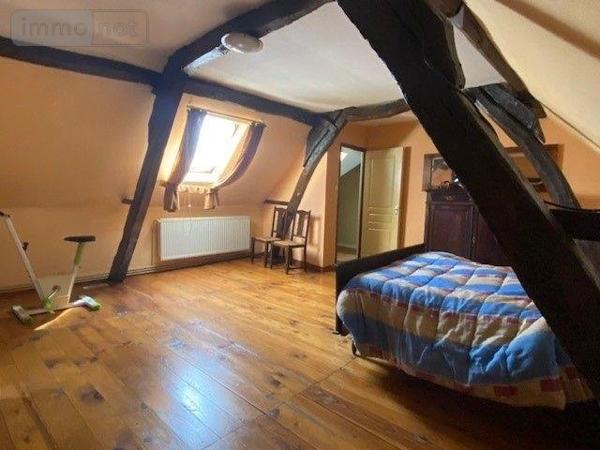 Corps de ferme à vendre à Somain dans le Nord (59490), ref : 528