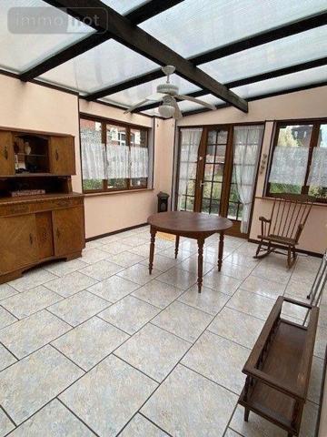 Corps de ferme à vendre à Somain dans le Nord (59490), ref : 528