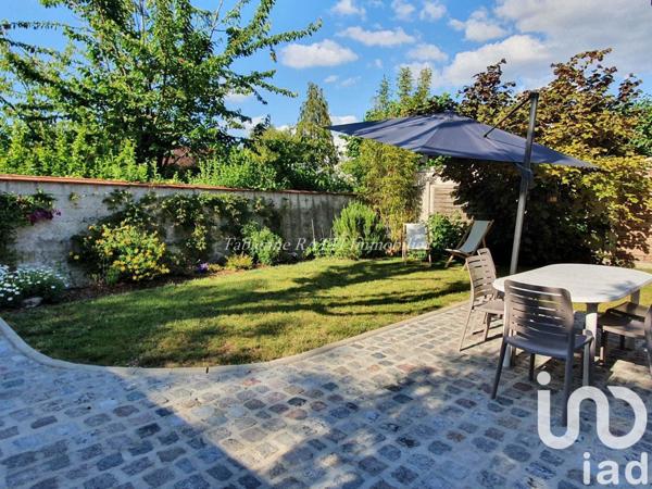 Maison à vendre 5 pièces 104 m² Houilles