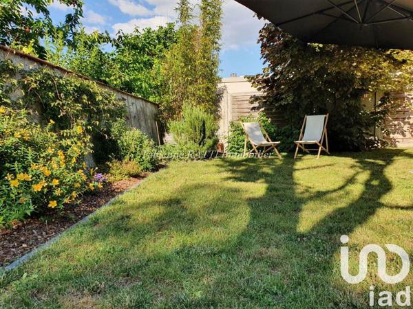 Maison à vendre 5 pièces 104 m² Houilles