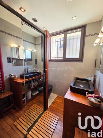 Maison à vendre 5 pièces 104 m² Houilles