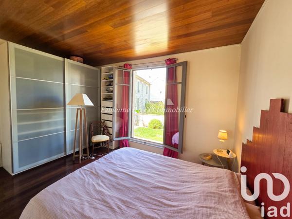 Maison à vendre 5 pièces 104 m² Houilles