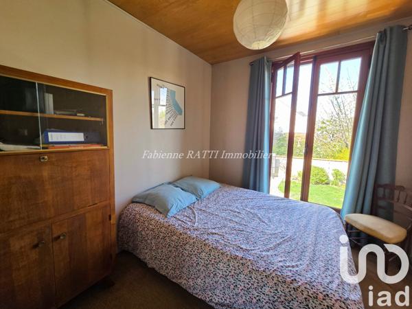 Maison à vendre 5 pièces 104 m² Houilles