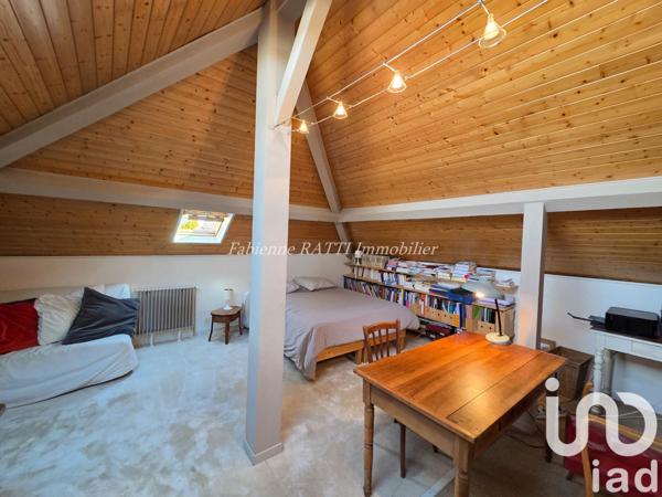 Maison à vendre 5 pièces 104 m² Houilles