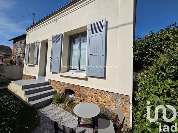 Maison à vendre 5 pièces 104 m² Houilles