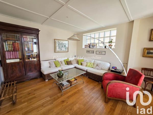 Maison à vendre 5 pièces 104 m² Houilles