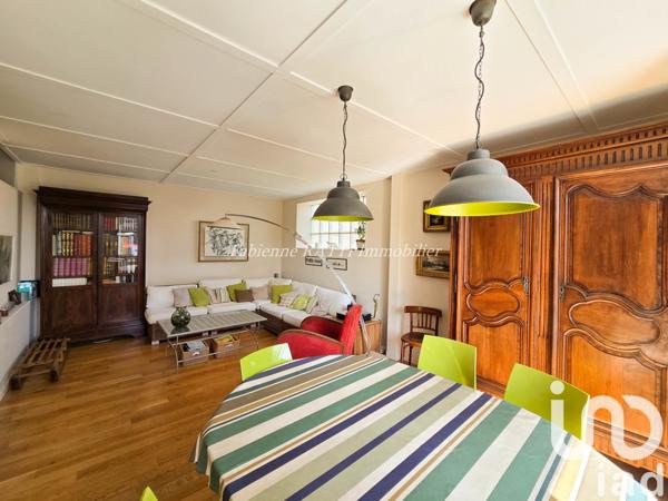 Maison à vendre 5 pièces 104 m² Houilles