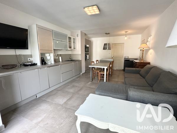 Appartement à vendre 3 pièces 82 m² Cassis
