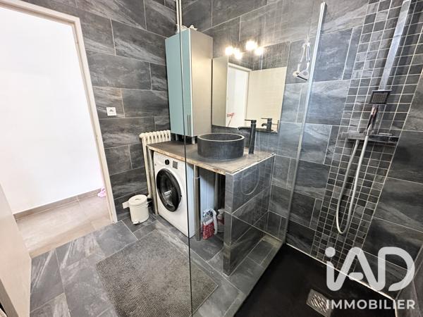 Appartement à vendre 3 pièces 82 m² Cassis
