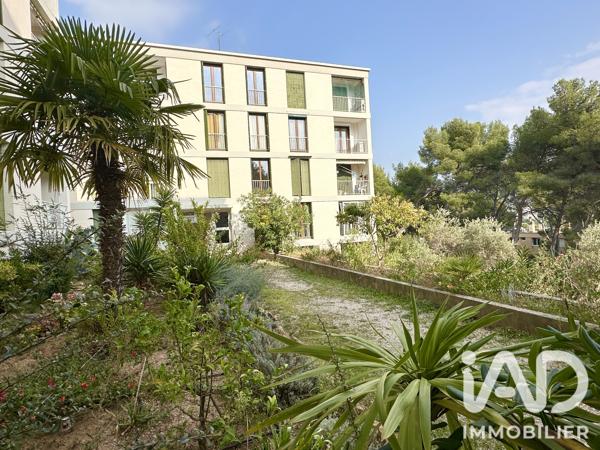 Appartement à vendre 3 pièces 82 m² Cassis