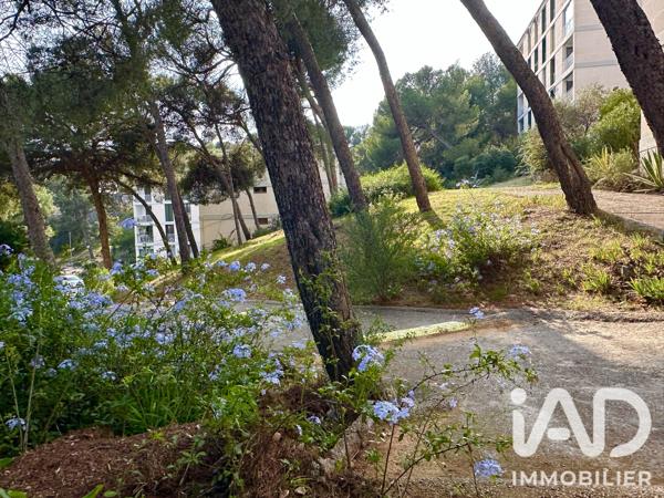 Appartement à vendre 3 pièces 82 m² Cassis