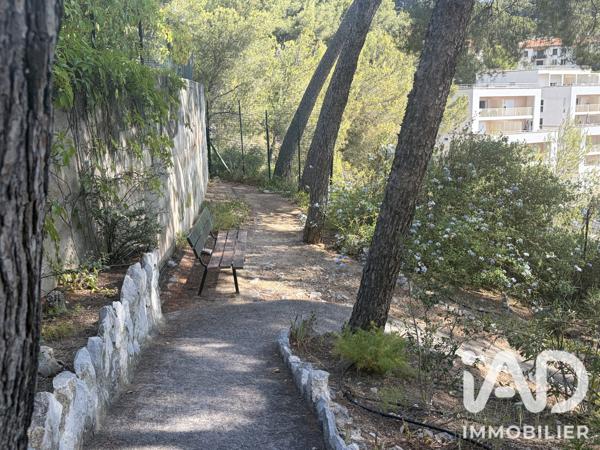 Appartement à vendre 3 pièces 82 m² Cassis