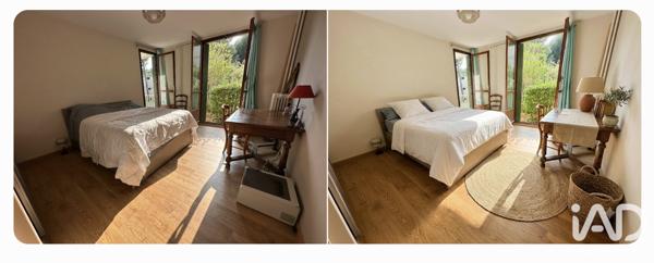 Appartement à vendre 3 pièces 82 m² Cassis