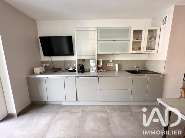 Appartement à vendre 3 pièces 82 m² Cassis