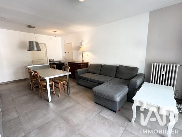 Appartement à vendre 3 pièces 82 m² Cassis