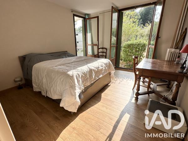 Appartement à vendre 3 pièces 82 m² Cassis
