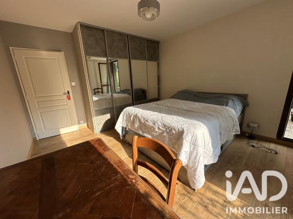 Appartement à vendre 3 pièces 82 m² Cassis