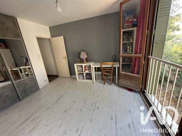 Appartement à vendre 3 pièces 82 m² Cassis