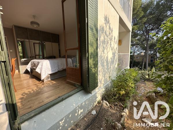 Appartement à vendre 3 pièces 82 m² Cassis