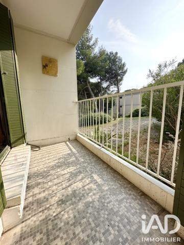 Appartement à vendre 3 pièces 82 m² Cassis