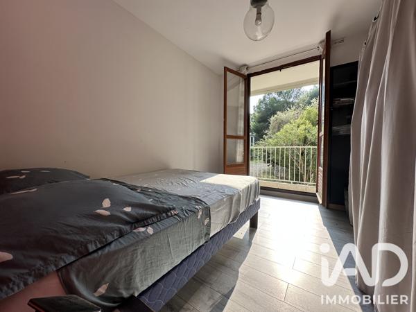 Appartement à vendre 3 pièces 82 m² Cassis