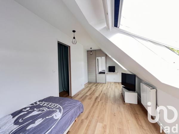 Maison 6 pièces de 104 m² à Mézières-sur-Seine (78970)