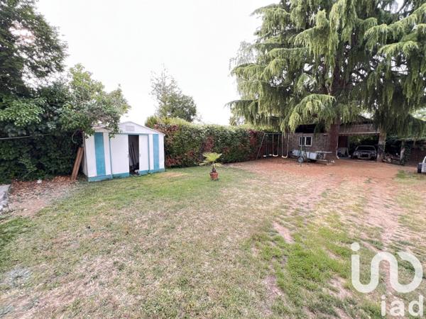 Maison 6 pièces de 104 m² à Mézières-sur-Seine (78970)