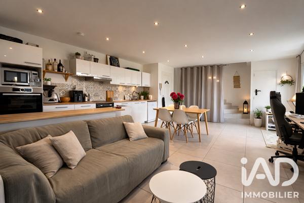Appartement à vendre 3 pièces 71 m² Marseille 10