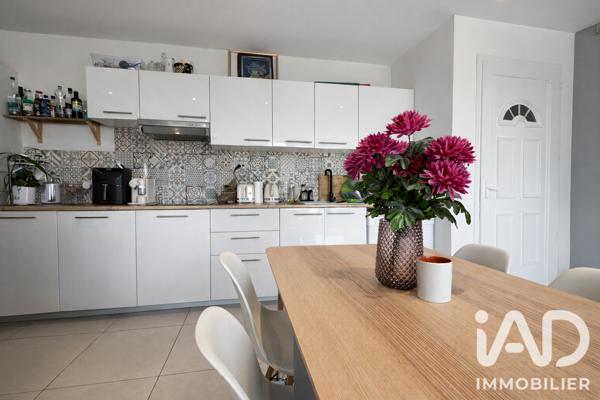 Appartement à vendre 3 pièces 71 m² Marseille 10
