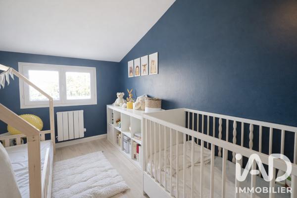 Appartement à vendre 3 pièces 71 m² Marseille 10
