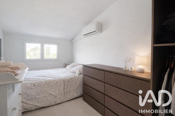 Appartement à vendre 3 pièces 71 m² Marseille 10