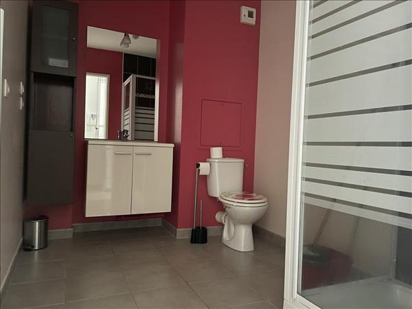 Appartement à louer |  NANTES |  1 pièce | 20 m²