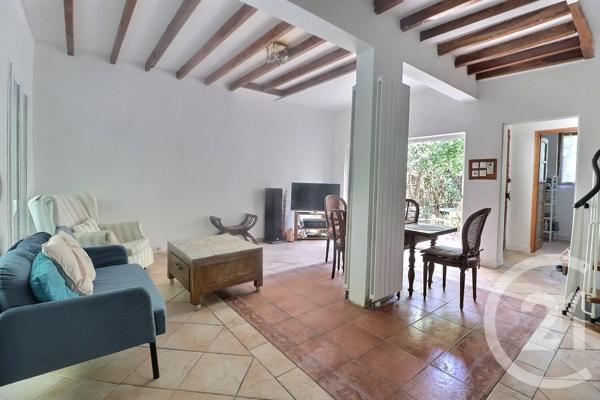 Maison à vendre  5 pièces - 160,53 m 2   LES LILAS  - 93