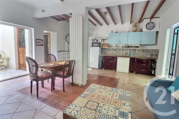 Maison à vendre  5 pièces - 160,53 m 2   LES LILAS  - 93
