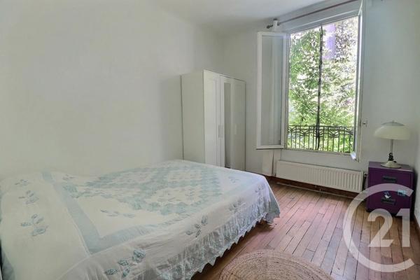 Maison à vendre  5 pièces - 160,53 m 2   LES LILAS  - 93