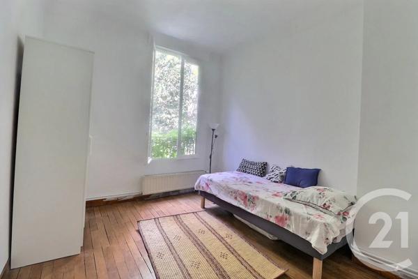 Maison à vendre  5 pièces - 160,53 m 2   LES LILAS  - 93