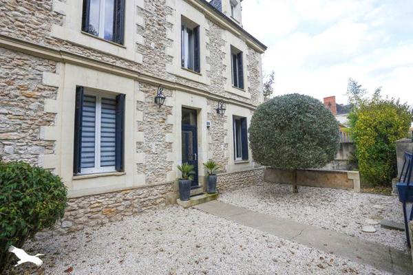 Maison à vendre |  Larçay |  4 pièces | 78 m²