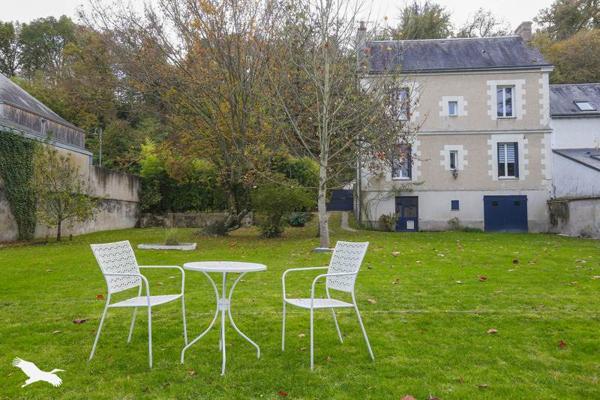 Maison à vendre |  Larçay |  4 pièces | 78 m²