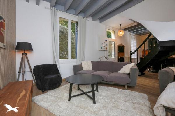 Maison à vendre |  Larçay |  4 pièces | 78 m²