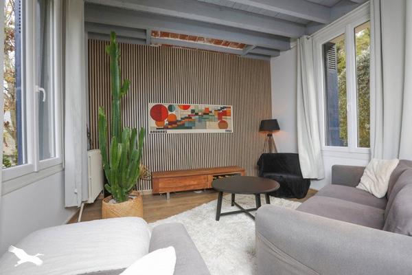 Maison à vendre |  Larçay |  4 pièces | 78 m²