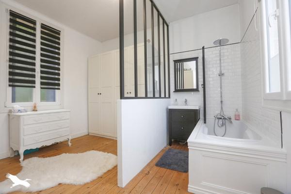 Maison à vendre |  Larçay |  4 pièces | 78 m²