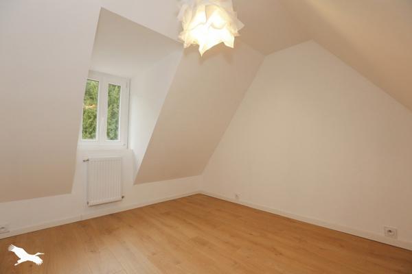 Maison à vendre |  Larçay |  4 pièces | 78 m²