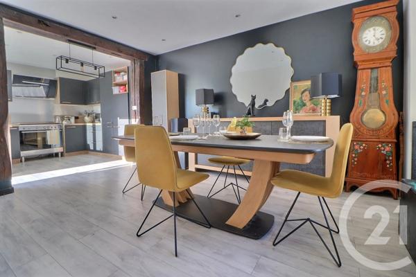 Maison à vendre  7 pièces - 181,07 m 2   AULNAY SOUS BOIS  - 93