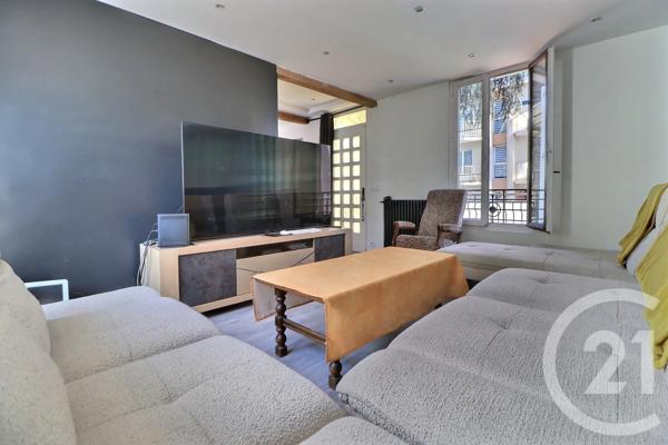 Maison à vendre  7 pièces - 181,07 m 2   AULNAY SOUS BOIS  - 93