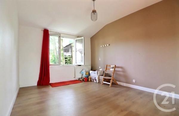 Maison à vendre  7 pièces - 181,07 m 2   AULNAY SOUS BOIS  - 93