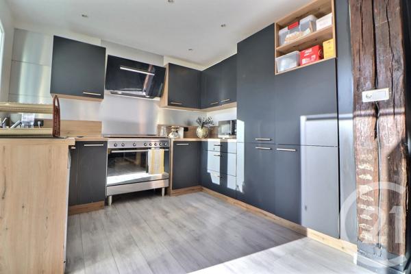 Maison à vendre  7 pièces - 181,07 m 2   AULNAY SOUS BOIS  - 93
