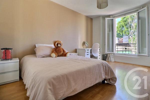 Maison à vendre  7 pièces - 181,07 m 2   AULNAY SOUS BOIS  - 93
