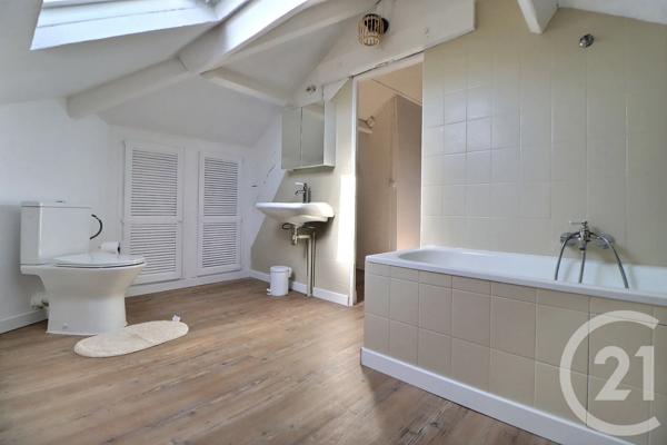 Maison à vendre  7 pièces - 181,07 m 2   AULNAY SOUS BOIS  - 93