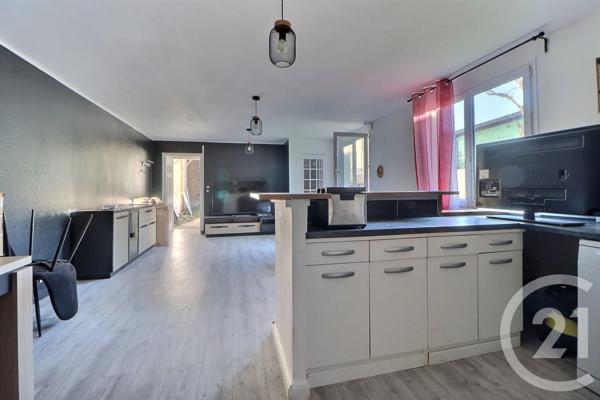 Maison à vendre  7 pièces - 181,07 m 2   AULNAY SOUS BOIS  - 93